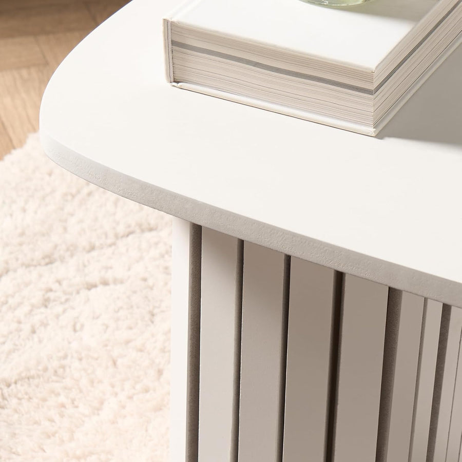 Decorative Coffee Tables for Living Room Cream